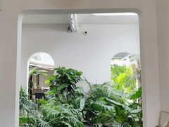 -漫笙舍Manse·咖啡·民宿