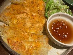 -Fuzzy Bistro 浮几韩餐·茶酒馆