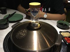 -狐狸爱上椰子鸡(滨江星光大道店)