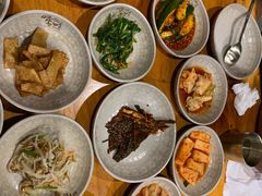 -Myeongdong North Strathfield