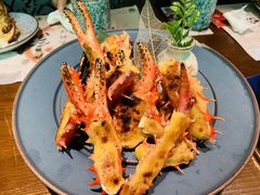 -原志优秀食材·匠心料理·海胆主题(金亿广场店)