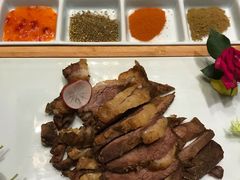 -通庆楼(新开路店)