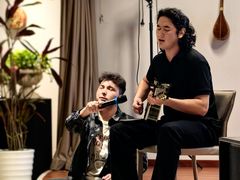 -丝路驿站(丽都店)