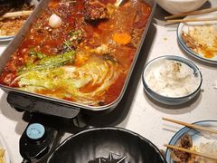 -三江源活鱼现烤(维多利摩尔城店)