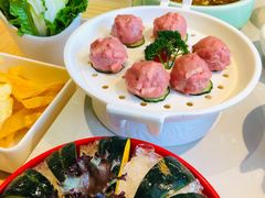 -俏牛哥鲜牛肉牛肆馆(重庆天地店)
