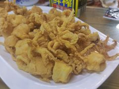-板桥海鲜广场(文明东店)