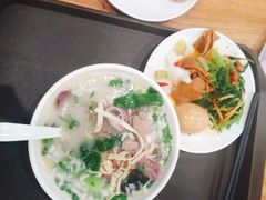 羊肉汤-老诚一锅羊蝎子(天通苑东三区直营店)