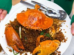 -喜记避风塘炒辣蟹(旗舰店)