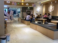 -Meet Fresh鮮芋仙(时代天街店)
