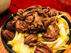 -便宜坊烤鸭店(甜水园店)