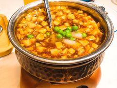 外婆熬豆腐-荟廷·晶萃(陆家嘴尚悦湾店)