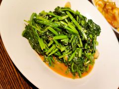 -魁盛居百年鲁菜馆(县西巷店)