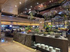 -河北宾馆·香溢自助餐(裕华店)