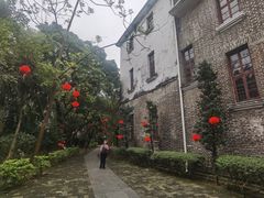 -大清国一号界碑