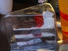 -85度C(生甜甜圈研究工坊·上海局门店)