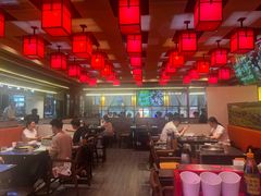-巴蜀大将火锅(春熙店)