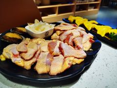 -八珍玉食鸡煲·打边炉(印象城店)