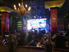 大堂-玛町精致餐酒吧(大众巷店)