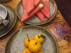 -滇香肴·云南菜蒸汽石锅鱼(云南北路店)