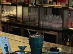 -富力丽思卡尔顿酒店·FLAIR餐厅酒吧
