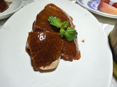 -鸭王烤鸭店(三里河店)
