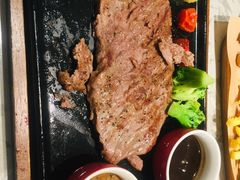 -必胜客(龙之梦购物中心店)