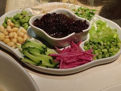 -京味斋·北京烤鸭(华威桥北工大店)