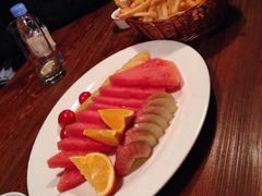 iphone_upload_pic-宝莱纳啤酒花园餐厅PAULANER BRAUHAUS Nanjing(广州路店)