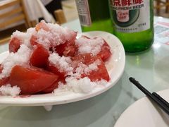 -孟记粥铺·家常菜·烧烤·粥(亚运村店)