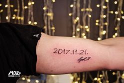 -MDZ STORE·TATTOO·耳饰