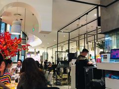-HELLO MUSAE 拾光缪斯餐厅·纯正希腊风味(苏州中心店)