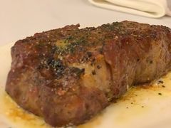 -摩根扒房(桐梓林店)