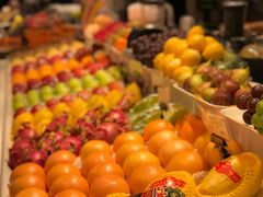 -泰康食品(南京东路店)