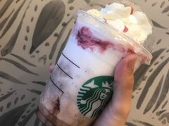 -星巴克(湖州凤凰时代广场店)