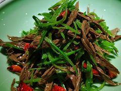 -小杨烤肉(高新店)