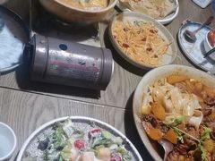 -那时新疆·若羌(经纬汇店)