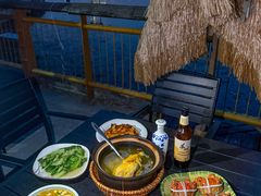 -蟹天蟹地农家菜·阳澄湖大闸蟹(浅水湾店)