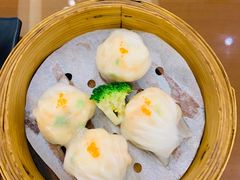 -豫璟轩中餐厅(南昌万怡店)