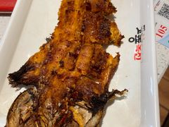 -玉善烧烤串城(长春总店)