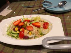 -美森西餐厅(曙光大道店)