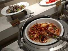 -吉木烤肉自助餐厅(乐汇城店)