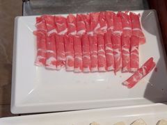 -清真·鸦儿李记·涮肉(花市店)
