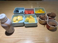 -纽斯洗浴SPA(三墩店)