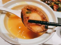 大连鲍翅汤酸菜-百富源·海鲜辽菜(和平北大街店)