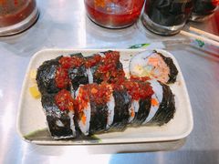 韩味轩紫菜包饭-韩味轩(丰盛町店)