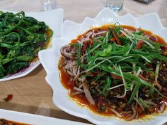 -洪霞餐馆
