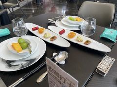 -鲜璟台·地标景观餐厅(上海中心店)