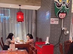 -京味张·北京烤鸭(南山店)