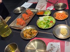 -西塔老太太泥炉烤肉(龙湖北苑天街店)