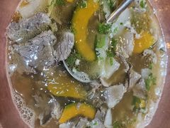 -妈妈的味道(和顺古镇店)